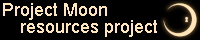 Name of this site next to Project Moon's logo