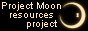 Name of this site next to Project Moon's logo